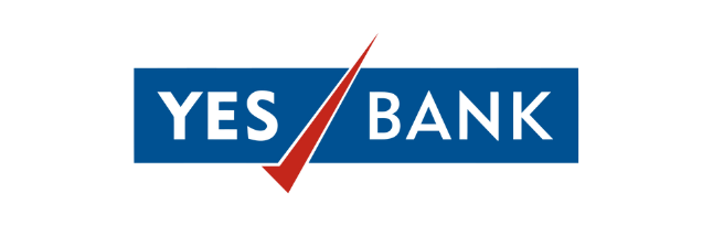 Yes Bank logo